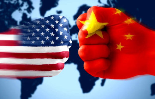 © EborsaHaber. Amerika ve Çin Gümrük Vergisinde Geri Adım Atıyorlar