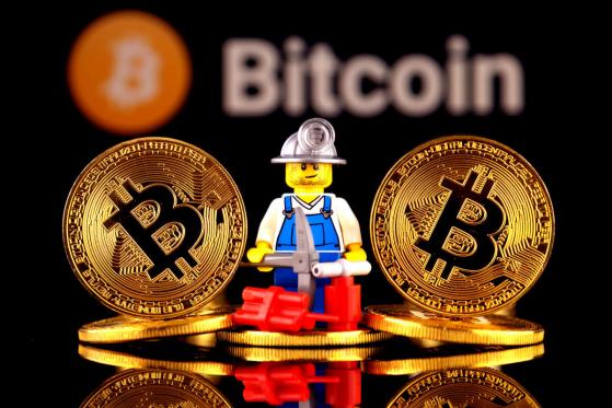  Bitcoin (BTC) Difficulty Rises by 15% Overnight, Mining Keeps Growing 