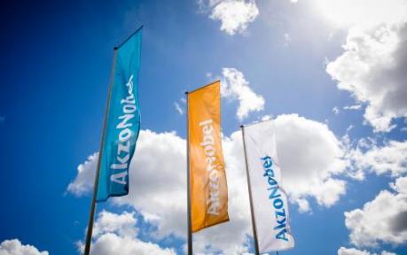 AkzoNobel neemt Roemeens verfbedrijf over