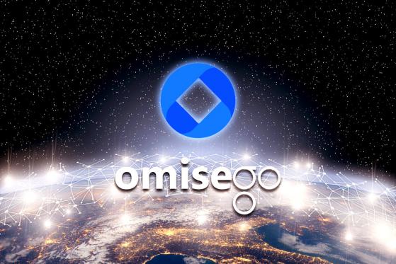  What is OmiseGO (OMG)? A Payment Network with Ambitions to Abolish Bank Accounts 