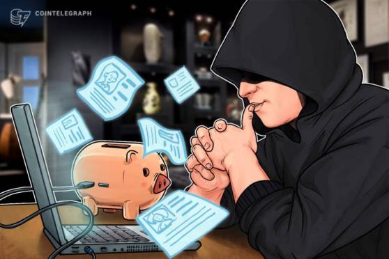 Scammers Hijack Verified Twitter Account To Steal Crypto By Posing As Telegram CEO