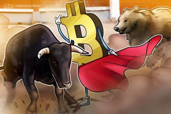 Will Bitcoin Price Finally Conquer $10K? Here Are 3 Things to Consider