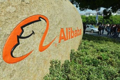 Forse omzetgroei voor Alibaba