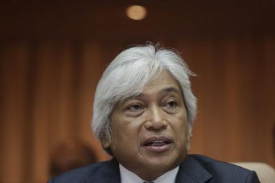 Thống đốc NHTW Malaysia từ chức nhưng không đề cử người kế nhiệm