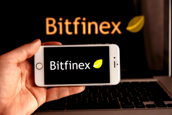  Crypto Exchanges Bitfinex, Ethfinex List Package of Stablecoins 