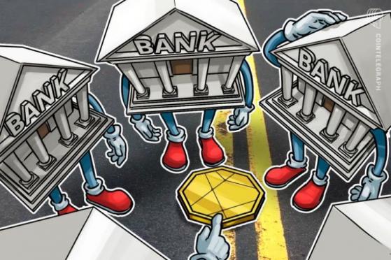 Money20/20: Central Bank Execs Conclude Crypto Is No Threat to Fiat, Yet