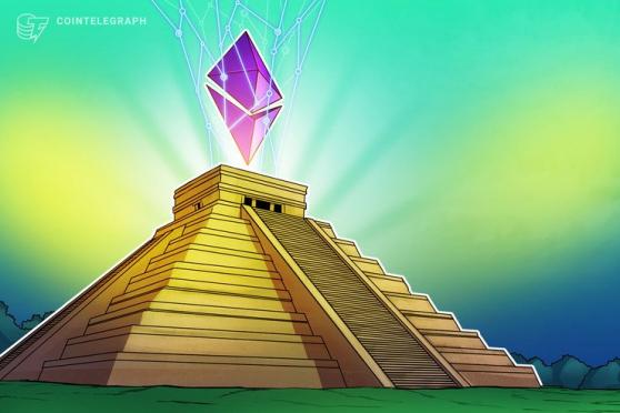 Aztec at Its Core: A Solution to Make Ethereum Transactions Anonymous