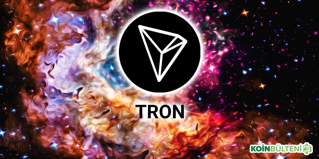 Justin Sun: Tron, Trading Paritesi Konusunda Stellar’ı Geçti!