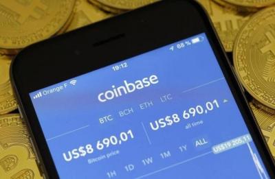 Sàn tiền ảo Coinbase chính thức hợp tác với ngân hàng Barclays của Anh