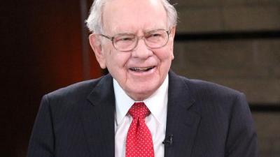 Berkshire Hathaway của Warren Buffett mua vào 75 triệu cổ phiếu Apple trong quý 1