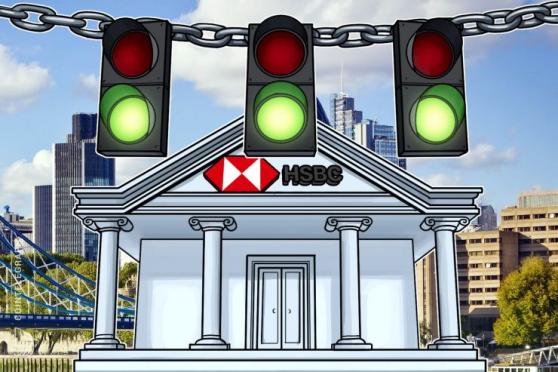 HSBC Completes ‘World’s First’ Blockchain Trade Finance Deal, Ships Soybeans