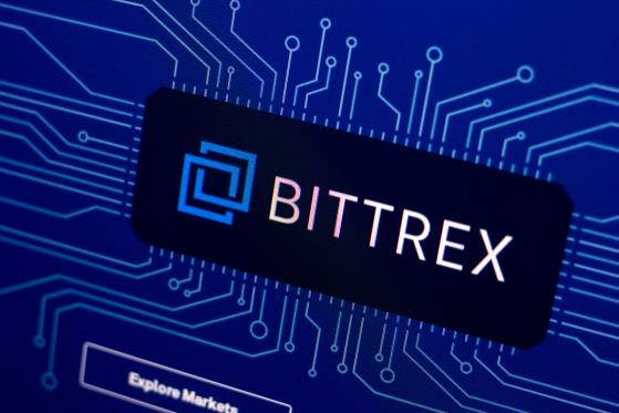  Bittrex Buys 10% Stake in Maltase Blockchain Company Palladium - Report 