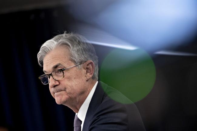 Fed Message Reinforces Dovish Market Tilt, Tipping Yields Lower