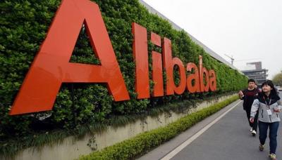 Nhà đầu tư lãi bao nhiêu nếu rót 1.000 USD mua cổ phiếu Alibaba lúc IPO?