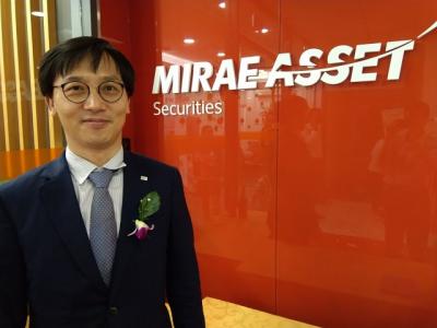 Tổng Giám đốc Mirae Asset: Việt Nam vẫn sẽ là điểm đến lý tưởng của dòng vốn Hàn Quốc