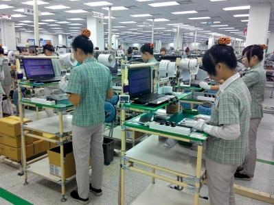 11 tháng, FDI ước đạt 16.5 tỷ USD, tăng 3% so với cùng kỳ