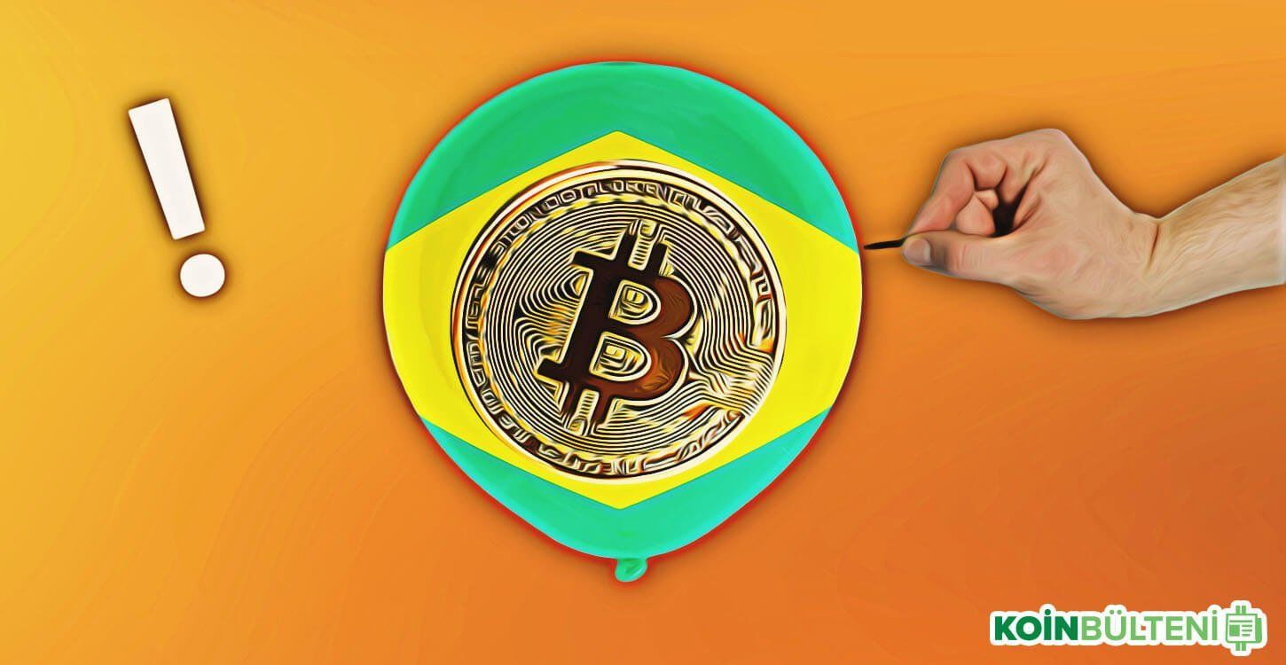 Bitwise Yöneticisi: Bitcoin ‘Tam bir Balondu’ ve Kripto Paraların Yüzde 95’i, ‘Acı bir Şekilde Ölecek’