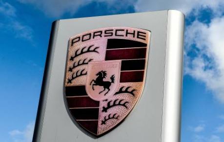 Porsche weer op recordjacht