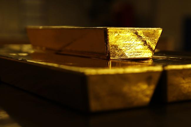Gold to Extend Gain as Citi Says Low U.S. Rates Here to Stay
