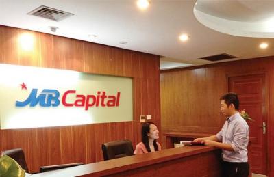 MB Capital trở thành cổ đông lớn của TBD