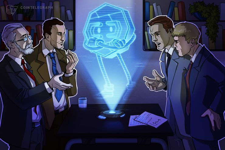 CEO da Binance: "O crescimento das criptomoedas depende de empreendedores e projetos, não de ETFs"