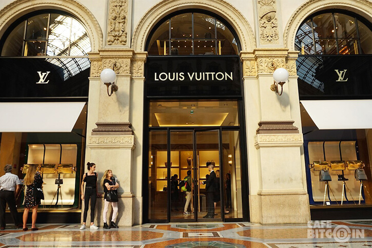 Dior khai trương cửa hàng mới ở đại lộ ChampsElysées