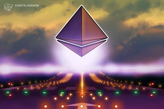 Ethereum Price (ETH) Has Surged 92% in 2020 With Targets Set on $300