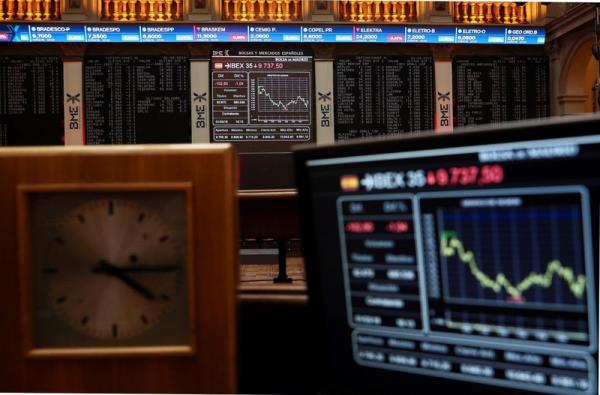 Borsa: Europa chiude bene, Parigi +0,65%