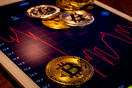 Bitcoin (BTC) Price Loses Ground, Abandons $10,000 Level