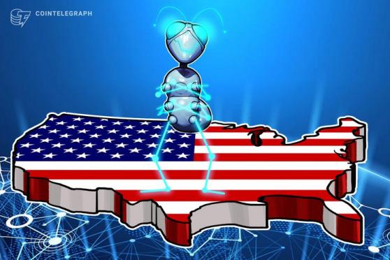 米政府のブロックチェーン支出、2022年に2017年比で1000％増か