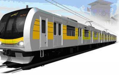 Bộ Kế hoạch - Đầu tư thu hồi văn bản về tuyến metro số 5