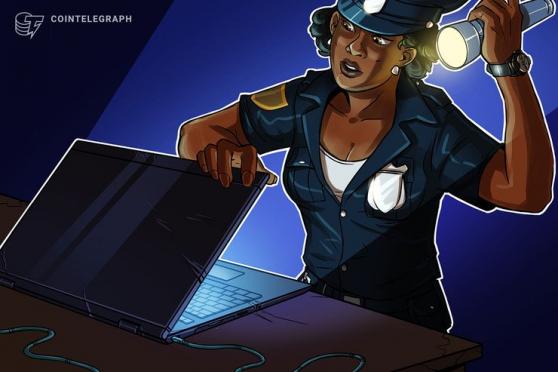 The Law Enforcement’s Guide to Policing Crypto Cybercrimes