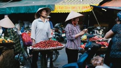 Tài sản của Việt Nam tăng trưởng nhanh nhất thế giới với 210%