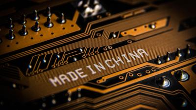 “Trung Quốc không thể chế tạo chip cho riêng mình nếu không thể tiếp cận tới công nghệ của Mỹ”