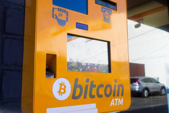  Helpless Argentine Peso Drives Boost in Number of Crypto ATMs 