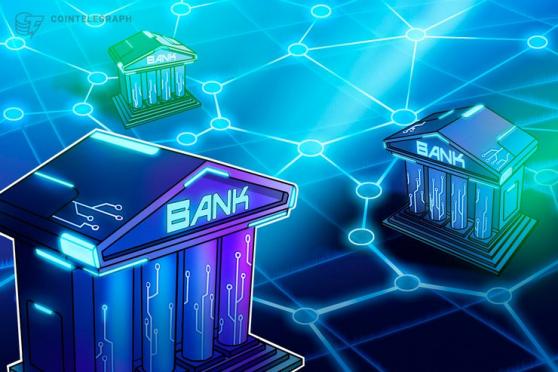 Four Banks Successfully Test New Blockchain Platform for Processing Promissory Note Loans