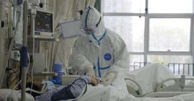 Trung Quốc có che giấu dịch viêm phổi cấp ?
