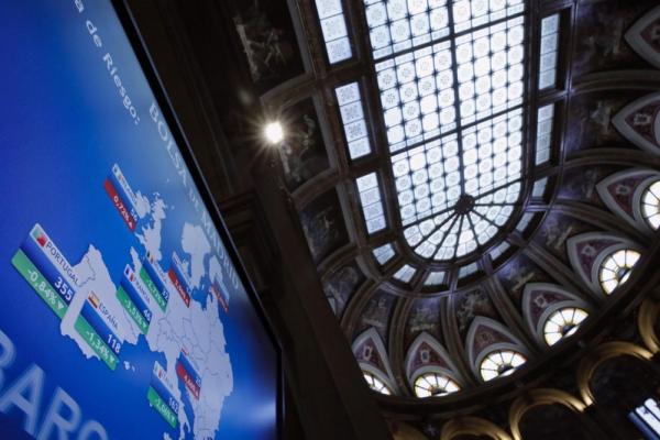 Borsa: Europa incerta, Milano -0,5%