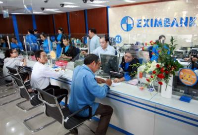 Ròng rã 2 năm đòi tiền gửi tiết kiệm ở Eximbank