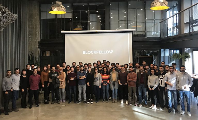 Türkiye’nin İlk Enterprise Blockchain Hackathonu İstanbul’da Gerçekleştirilecek