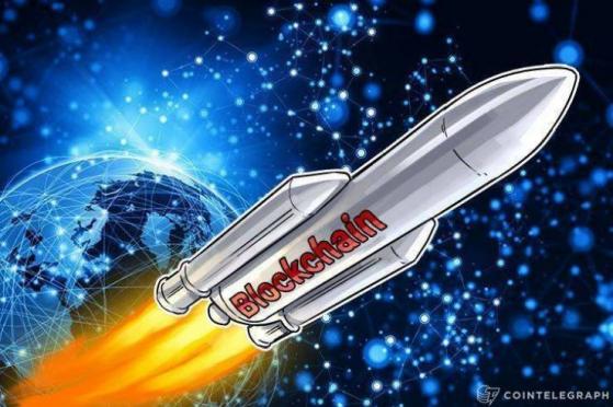 NASA Funds Development Of Autonomous Spacecraft That Uses Blockchain