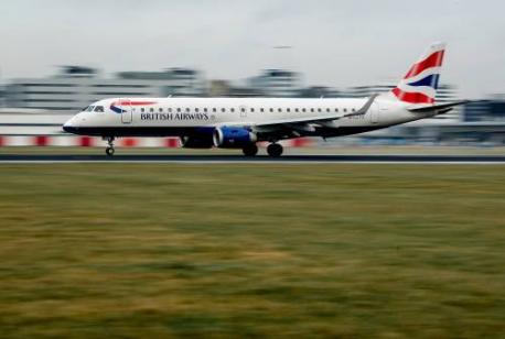 Groeiversnelling bij moeder British Airways