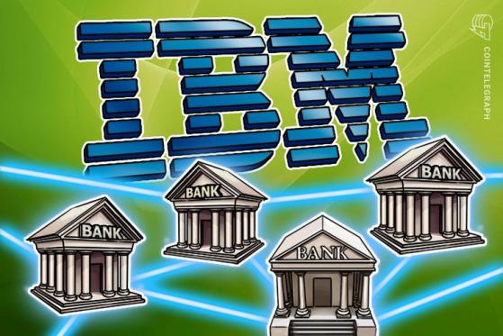 IBM, Hyperledger Blockchain ID System for Banks Launches in Brazil