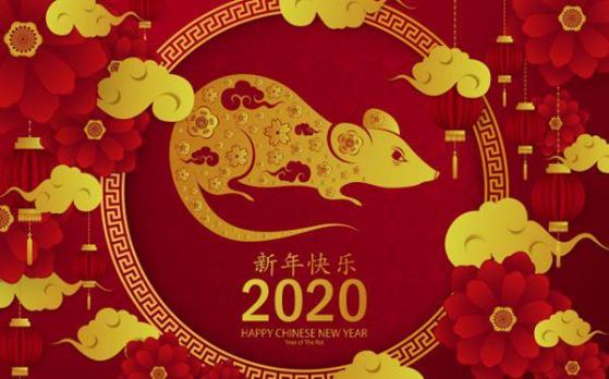 2020年1月1日财经早餐：美元跌势不止，英镑加元飙升，黄金表现近九年来最佳，美油年涨幅高达34%