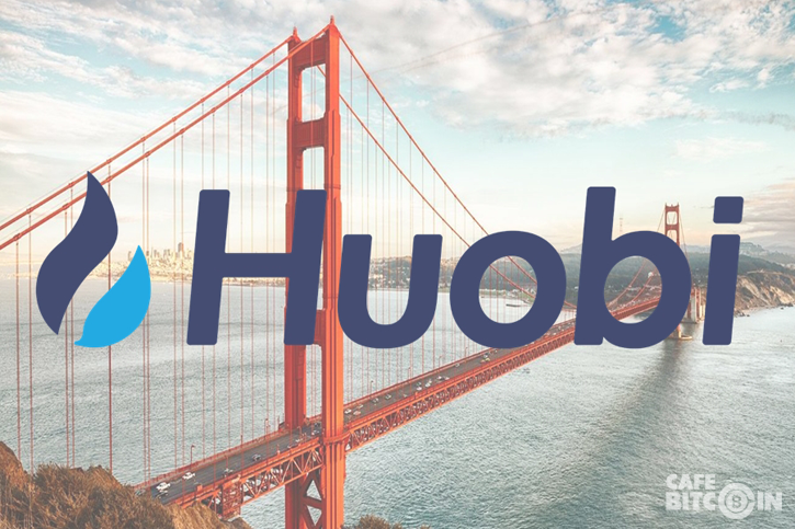Chủ trương bành trướng, Huobi Group tiết lộ kế hoạch mở rộng sang châu Phi, Trung Đông và Nam Á!
