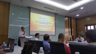 Fintech là ‘cánh tay nối dài’ của các ngân hàng