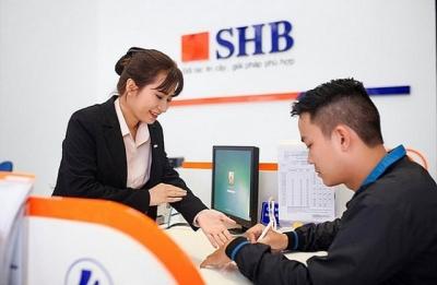 SHB: Dự định thành lập ngân hàng con tại Bờ Biển Ngà 