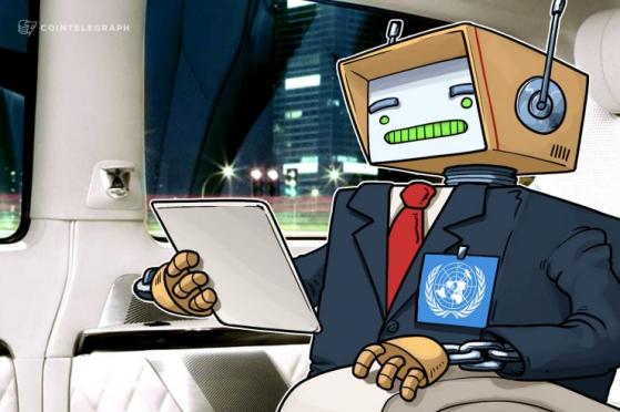 UN’s Project Services Arm Partners With IOTA to ‘Expedite’ its Mission With Blockchain