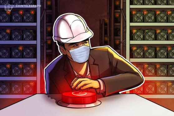 Chinese Crypto Mine Stop or Stall Operations Due to Coronavirus Outbreak