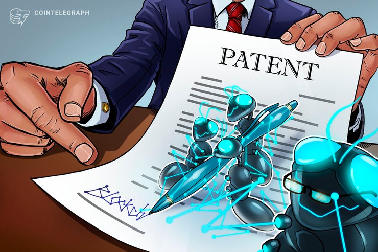 Una patente de Amazon arroja luz sobre sus planes para crear un análogo blockchain de prueba de trabajo